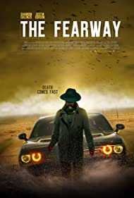The Fearway (2023) M4uHD Free Movie