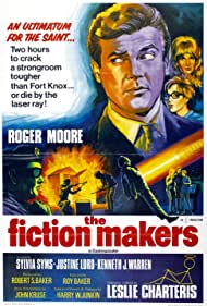 The Fiction Makers (1968) Free Movie
