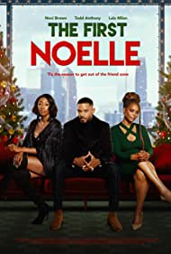 The First Noelle (2022) Free Movie M4ufree