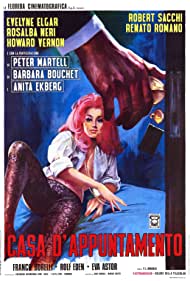 The French Sex Murders (1972) Free Movie