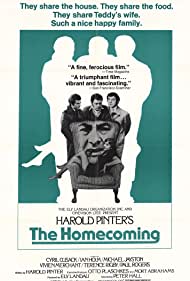 The Homecoming (1973) Free Movie