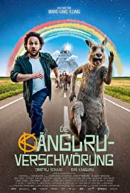 Die Kanguru Verschworung (2022) M4uHD Free Movie