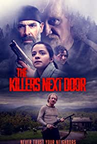 The Killers Next Door (2021) M4uHD Free Movie
