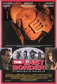 The Last Border viimeisella rajalla (1993) M4uHD Free Movie