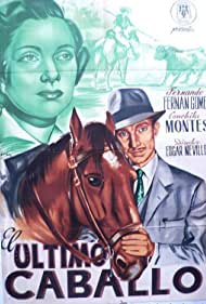 El ultimo caballo (1950) Free Movie M4ufree