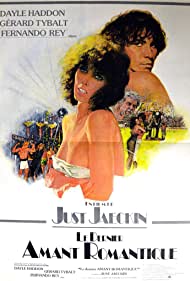 The Last Romantic Lover (1978) Free Movie
