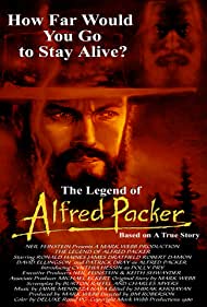The Legend of Alfred Packer (1980) M4uHD Free Movie
