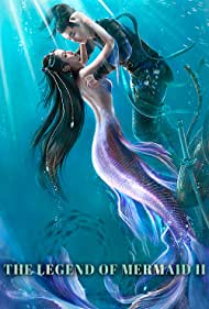 Legend of the Mermaid 2 (2021) M4uHD Free Movie