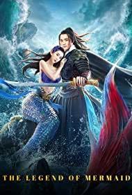 The Legend of Mermaid (2020) M4uHD Free Movie