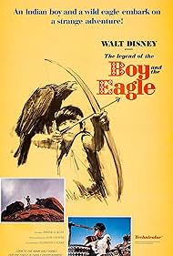The Legend of the Boy and the Eagle (1967) M4uHD Free Movie