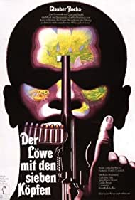 Der Leone Have Sept Cabecas (1970) Free Movie M4ufree