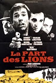 La part des lions (1971) M4uHD Free Movie