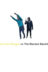 The Lone Ranger versus the Masked Bandit (2023) M4uHD Free Movie