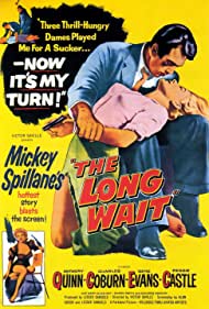 The Long Wait (1954) Free Movie M4ufree