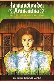 La mansion de Araucaima (1986) M4uHD Free Movie