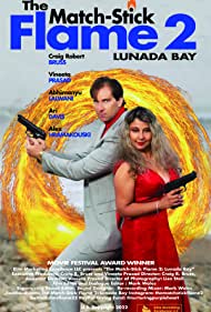 The Match Stick Flame 2 Lunada Bay (2023) M4uHD Free Movie