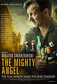 The Mighty Angel (2014) M4uHD Free Movie