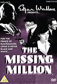 The Missing Million (1942) Free Movie M4ufree