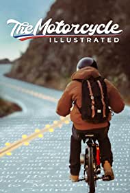The Motorcycle Illustrated (2021) M4uHD Free Movie