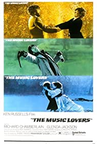 The Music Lovers (1971) Free Movie