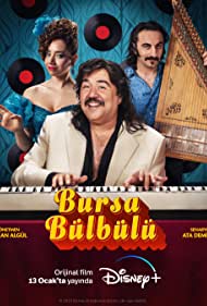 The Nightingale of Bursa (2023) Free Movie