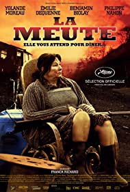 La meute (2010) M4uHD Free Movie