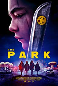 The Park (2023) M4uHD Free Movie