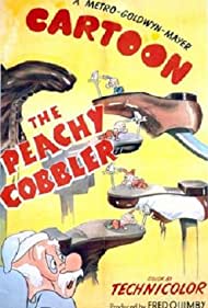 The Peachy Cobbler (1950) Free Movie