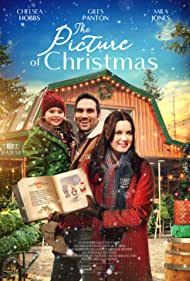 The Picture of Christmas (2021) M4uHD Free Movie