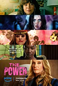 The Power (2023-) Free Tv Series