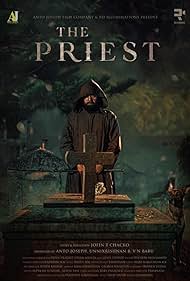The Priest (2021) M4uHD Free Movie