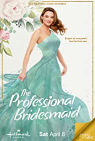The Professional Bridesmaid (2023) Free Movie M4ufree
