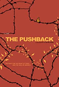 The Pushback (2020) M4uHD Free Movie