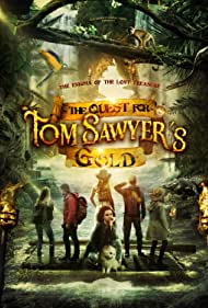 The Quest for Tom Sawyers Gold (2023) M4uHD Free Movie