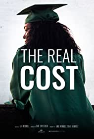 The Real Cost (2021) Free Movie M4ufree