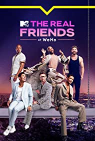 The Real Friends of WeHo (2023-) M4uHD Free Movie
