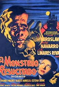 El Monstruo Resucitado (1953) M4uHD Free Movie