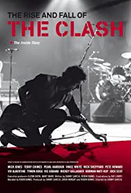 The Rise and Fall of the Clash (2012) M4uHD Free Movie