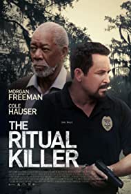 The Ritual Killer (2023) Free Movie