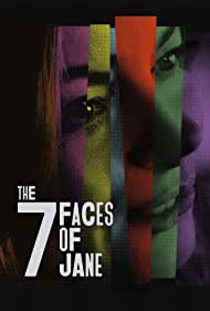 The Seven Faces of Jane (2022) Free Movie M4ufree