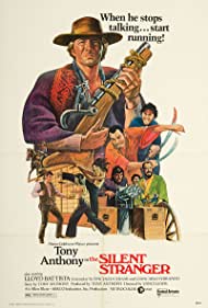 The Silent Stranger (1968) Free Movie M4ufree