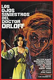 The Sinister Eyes of Dr Orloff (1973) Free Movie M4ufree