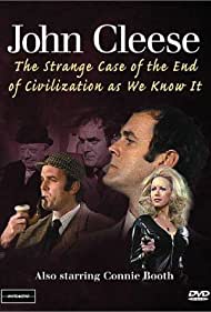The Strange Case of the End of Civilization as We Know It (1977) M4uHD Free Movie