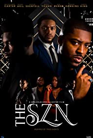 The SZN (2023) Free Movie M4ufree