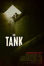 The Tank (2023) Free Movie