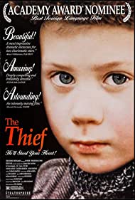 The Thief (1997) Free Movie