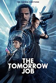 The Tomorrow Job (2023) M4uHD Free Movie