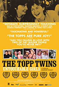 The Topp Twins Untouchable Girls (2009) M4uHD Free Movie