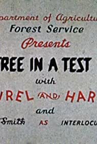 The Tree in a Test Tube (1942) Free Movie