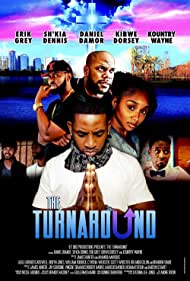 The Turnaround (2017) M4uHD Free Movie